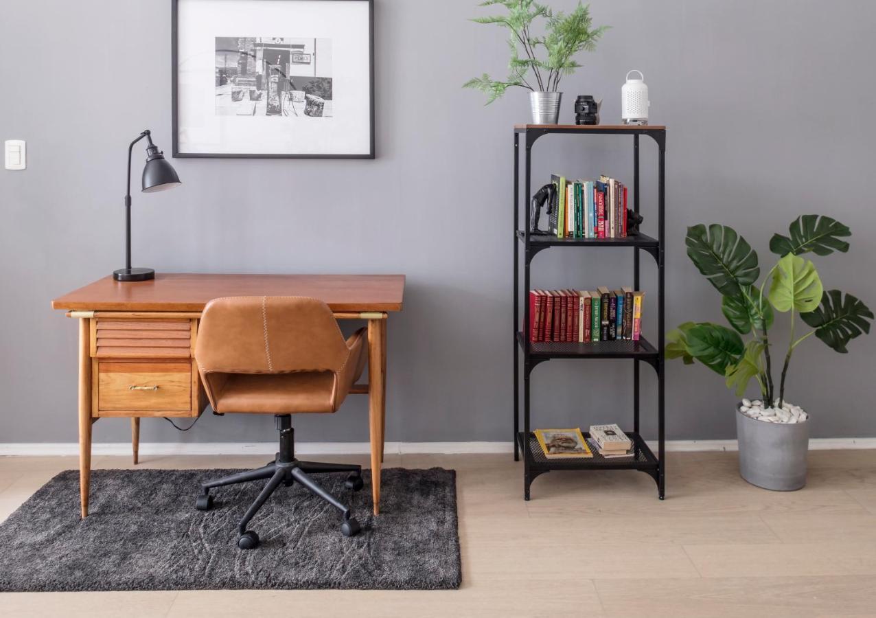 Loft Estilo Industrial Junto Al Munal Mexico City Exterior photo